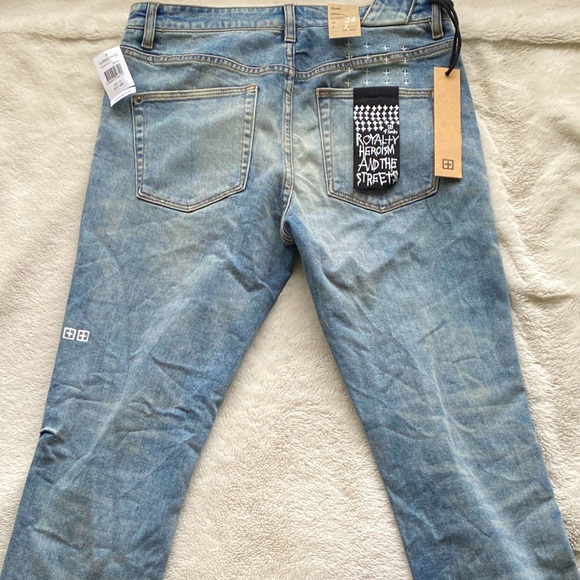 Ksubi Other - Ksubi Jeans